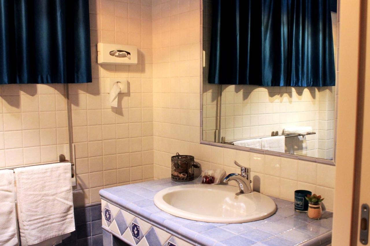מטרה Bracco Rooms & Suites מראה חיצוני תמונה