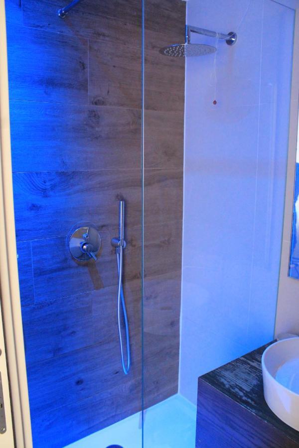 מטרה Bracco Rooms & Suites מראה חיצוני תמונה