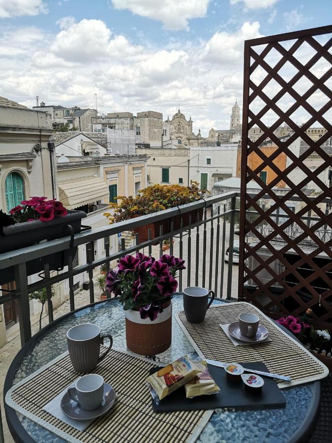 מטרה Bracco Rooms & Suites מראה חיצוני תמונה
