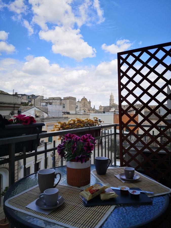 מטרה Bracco Rooms & Suites מראה חיצוני תמונה