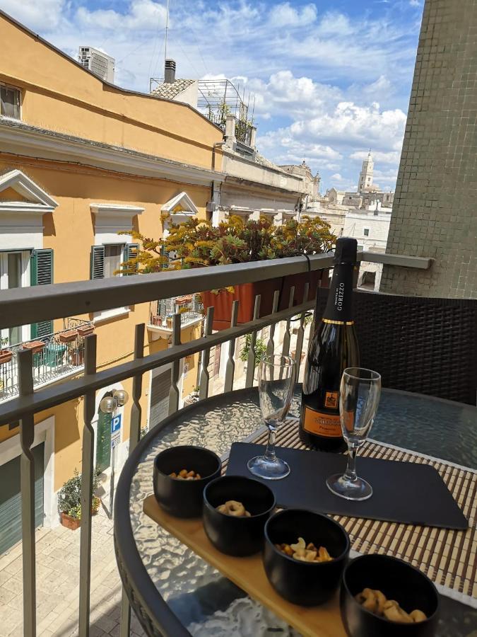מטרה Bracco Rooms & Suites מראה חיצוני תמונה